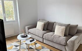 Residence Mh Lyon