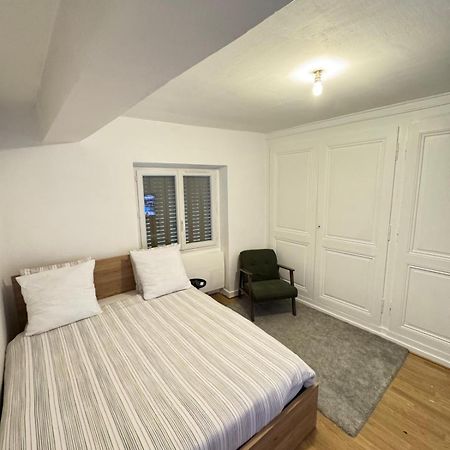 Residence Mh Lyon Rillieux-la-Pape Extérieur photo