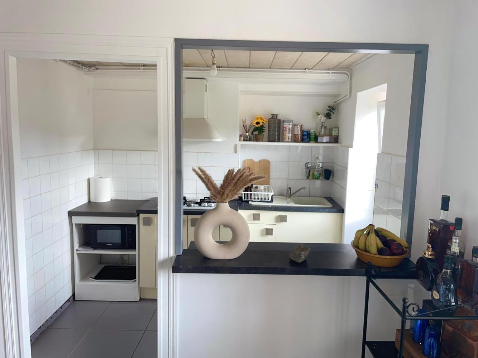 Residence Mh Lyon Rillieux-la-Pape Extérieur photo