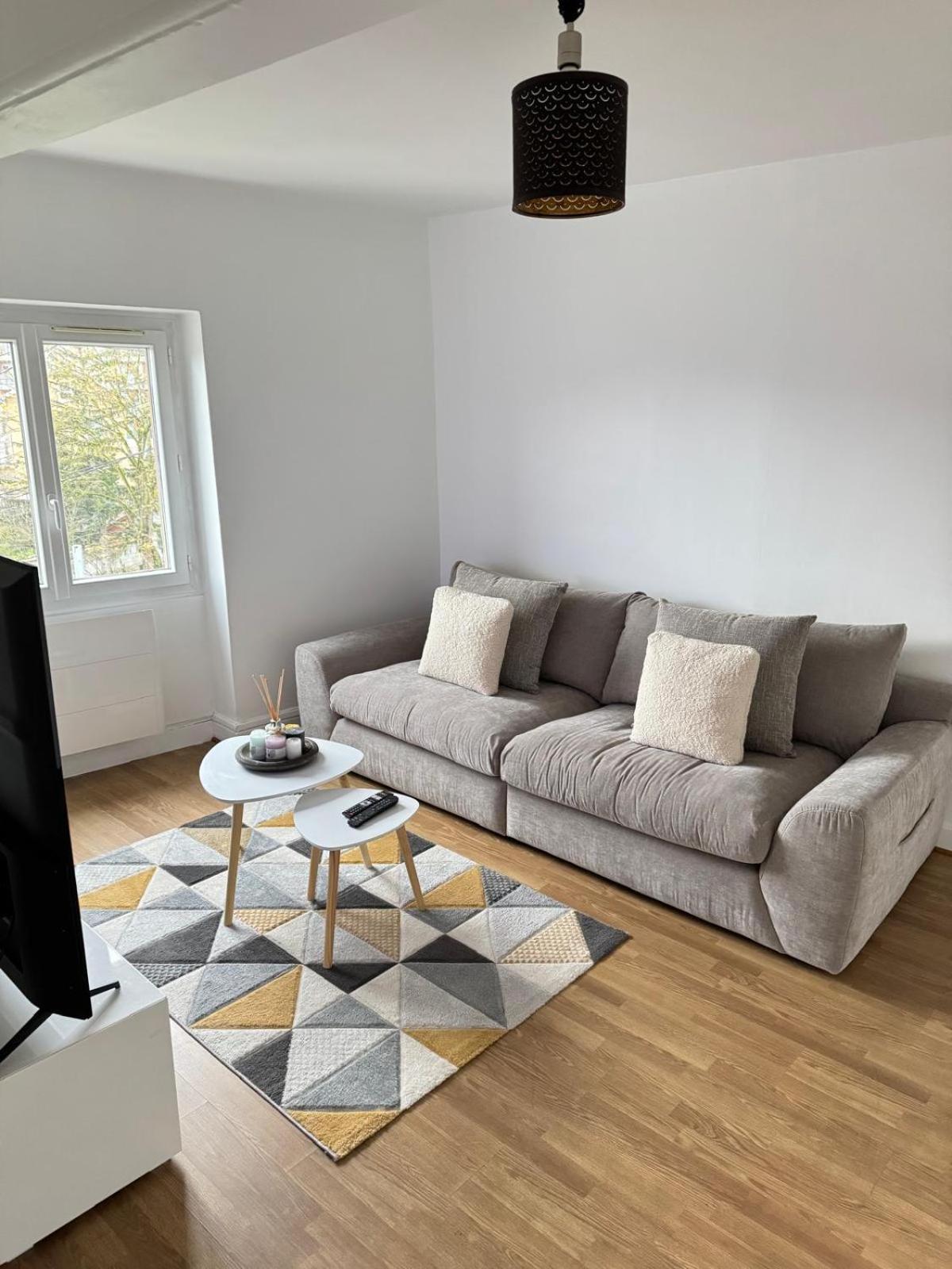 Residence Mh Lyon Rillieux-la-Pape Extérieur photo