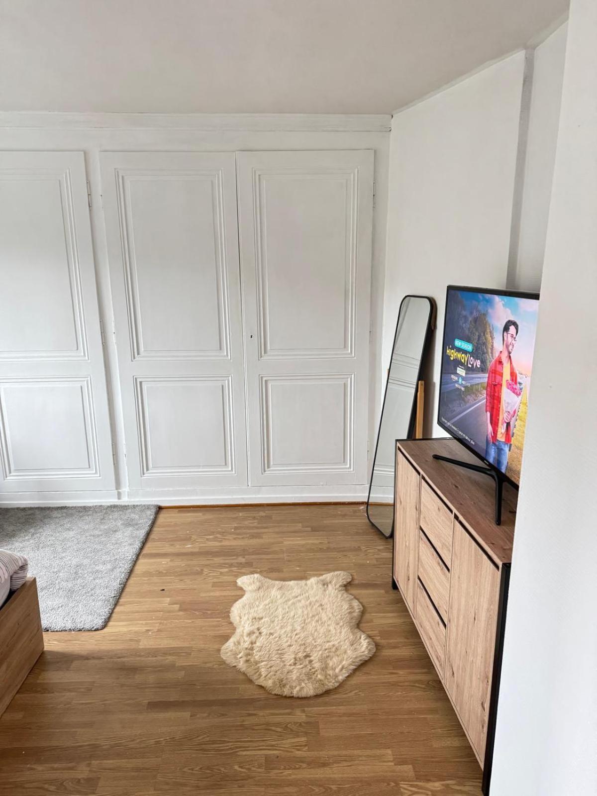 Residence Mh Lyon Rillieux-la-Pape Extérieur photo