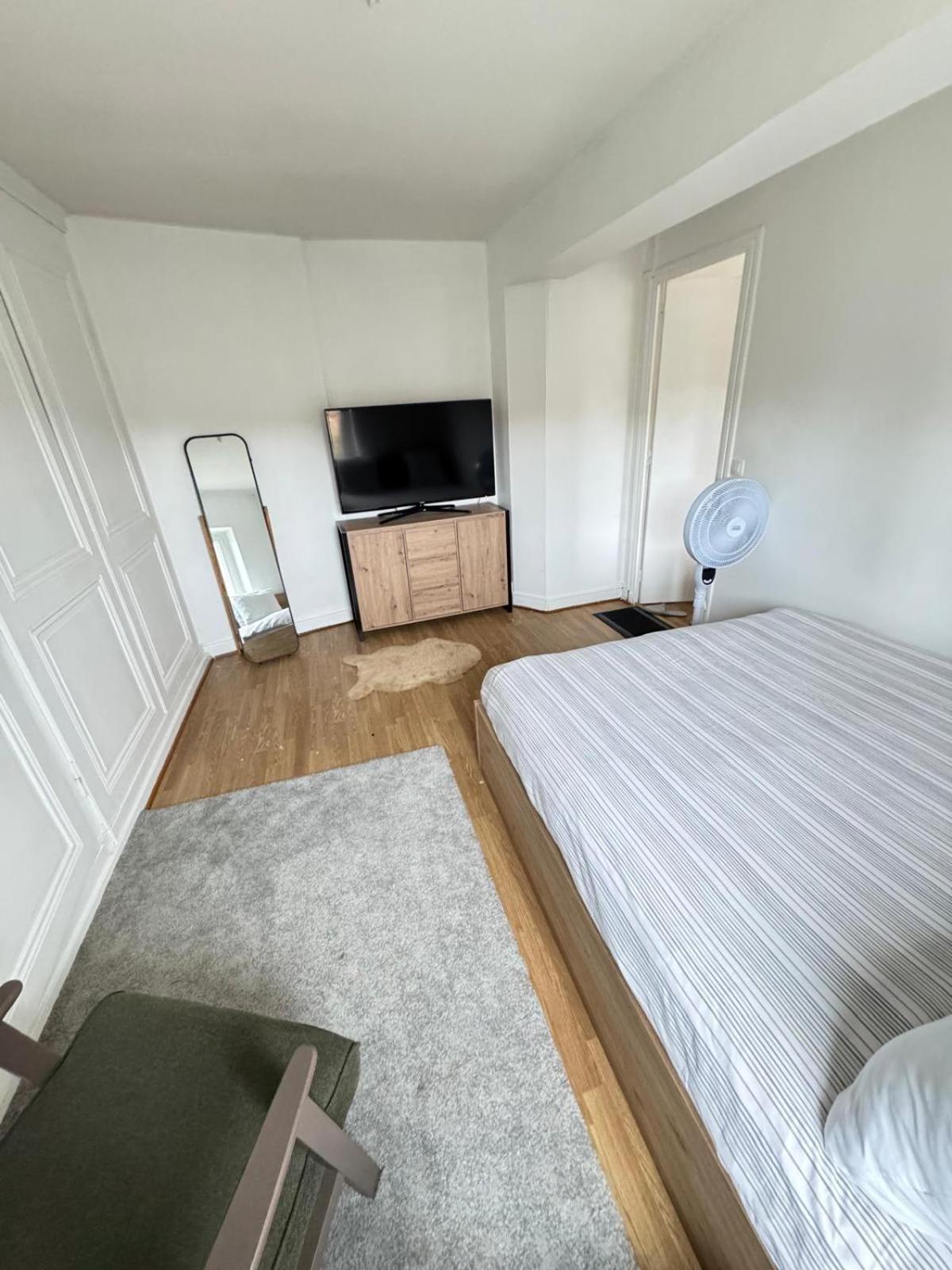 Residence Mh Lyon Rillieux-la-Pape Extérieur photo